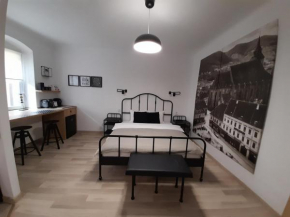 Apartment BIANCA